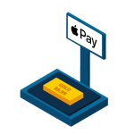 Avgifter och andra eventuella kostnader på ett Apple Pay Casino